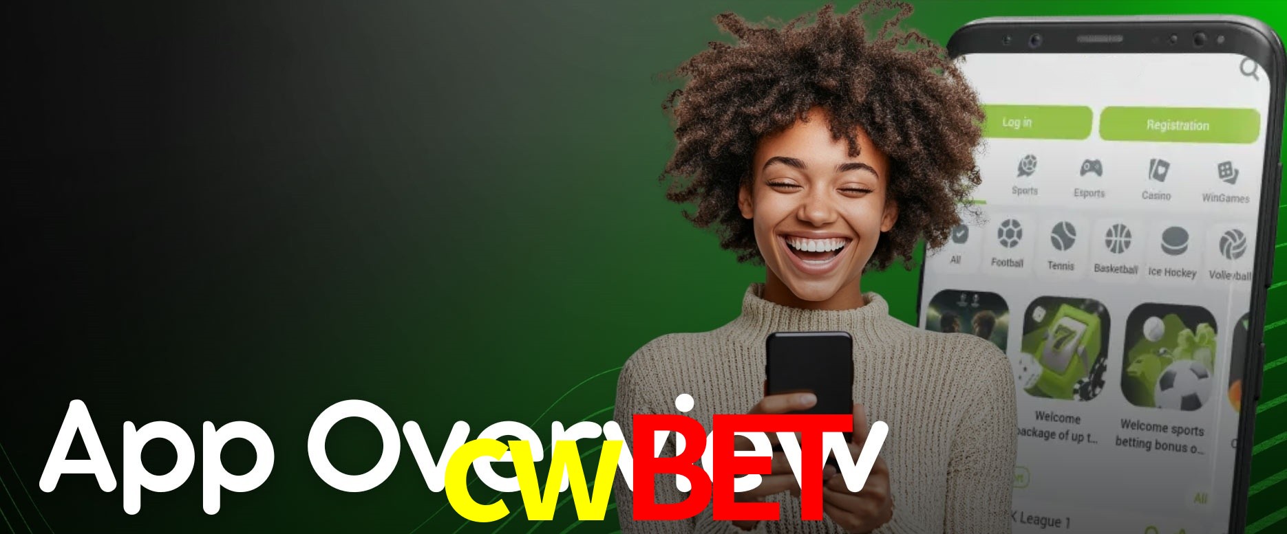 Secure Login cwbet