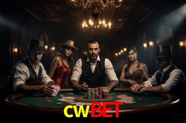 Integração de APIs cwbet
