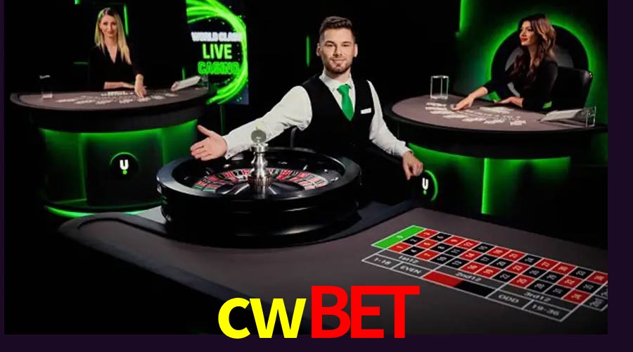 Games Directory cwbet
