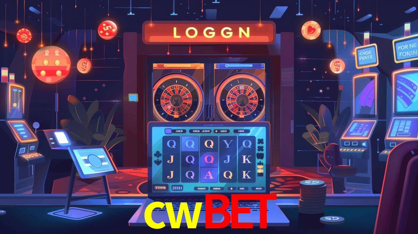 Explorando a Categoria de Eventos em Apostas na cwbet