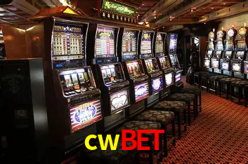 A Emoção da Loteria na cwbet: Uma Chance de Mudança de Vida